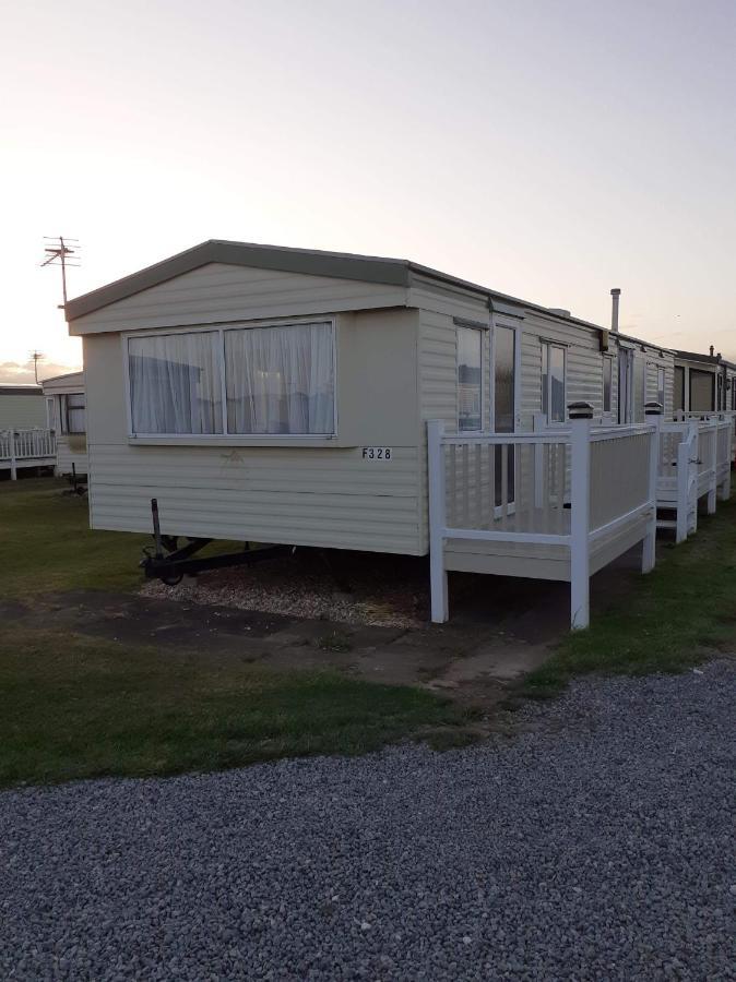 Golden Sands Ingoldmells Skegness Exterior foto